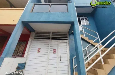Apartamento com 2 dormitórios à venda, 85 m² por r$ 120.000 - massaranduba - salvador/ba