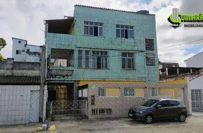 Apartamento com 3 quartos à venda na Rua Resende Costa, 35, Vila Ruy Barbosa, Salvador