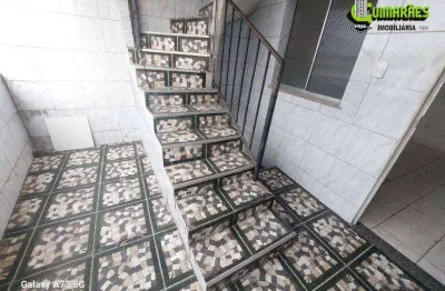 Apartamento com 2 quartos à venda, 45 m² por r$ 55.000 - uruguai - salvador/ba