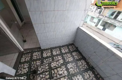 Kitnet / Stúdio à venda na Travessa Triunfo, 48, Uruguai, Salvador