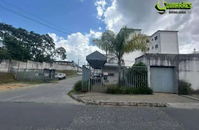 Apartamento com 2 quartos para alugar, 54 m² por r$ 1.159/mês