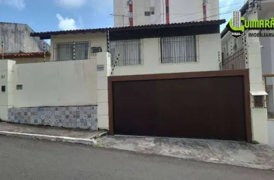 Casa com 5 quartos à venda, 240 m² por r$ 1.850.000 - jardim apipema - salvador/ba