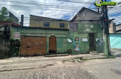 Casa com 8 quartos à venda, 91 m² por r$ 500.000 - massaranduba - salvador/ba