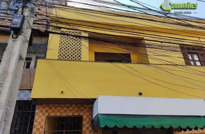 Casa com 2 quartos à venda, 90 m² por r$ 100.000 - liberdade - salvador/ba