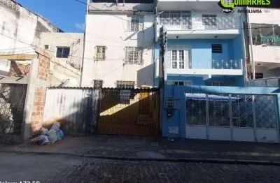 Casa com 4 quartos à venda, 108 m² por r$ 320.000 - barbalho - salvador/ba