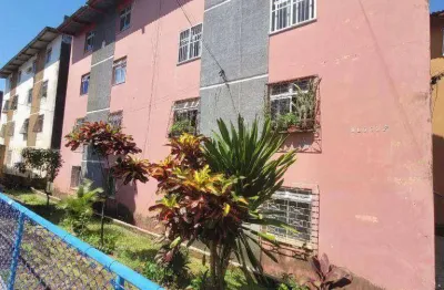 Apartamento com 2 quartos à venda, 59 m² por r$ 120.000 - engenho velho de brotas - salvador/ba
