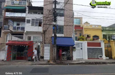 Apartamento com 3 quartos para alugar, 70 m² por r$ 1.400/mês - bonfim - salvador/ba