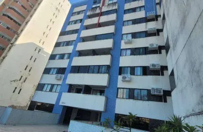 Apartamento com 3quartos à venda, 77 m² por r$ 650.000 - rio vermelho - salvador/ba
