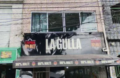 Apartamento com 2 quartos para alugar, 60 m² por r$ 1.600/mês - ribeira - salvador/ba