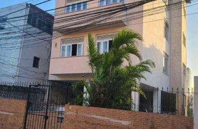 Apartamento com 3quartos à venda, 72 m² por r$ 195.000 - nazaré - salvador/ba