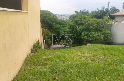 Terreno à venda em campinas, jardim botânico (sousas), com 495.23 m², jardim botânico