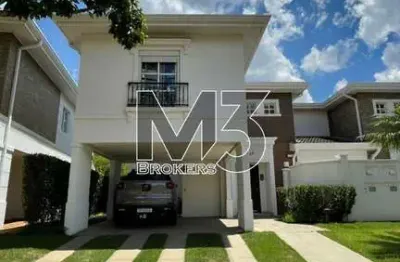 Sobrado à venda em campinas, loteamento residencial barão do café, com 3 quartos, com 178 m²