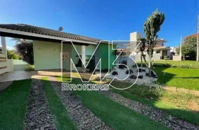 Casa à venda em campinas, estância paraiso, com 3 quartos, com 236 m², estancia paraíso