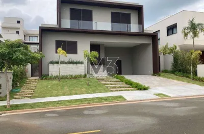 Casa à venda em campinas, alphaville dom pedro, com 4 suítes, com 383 m², alphaville dom pedro 3