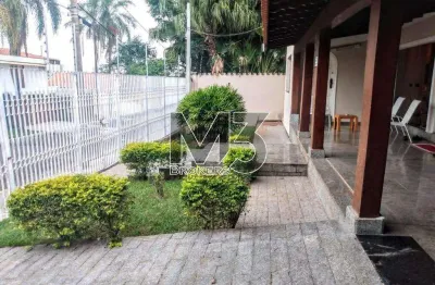 Casa à venda e para locação em campinas, parque taquaral, com 4 suítes, com 700 m²