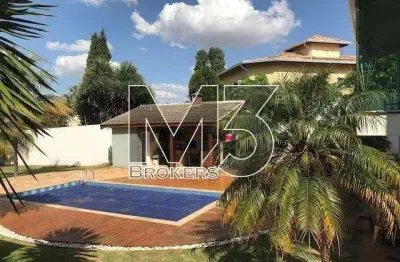 Casa à venda em campinas, chácara primavera, com 2 suítes, com 380.75 m²