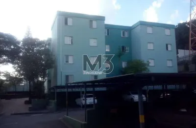 Apartamento à venda em campinas, vila manoel ferreira, com 3 quartos, com 69 m²