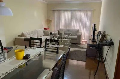 Apartamento à venda em campinas, jardim alto da barra, com 3 quartos, com 118 m²