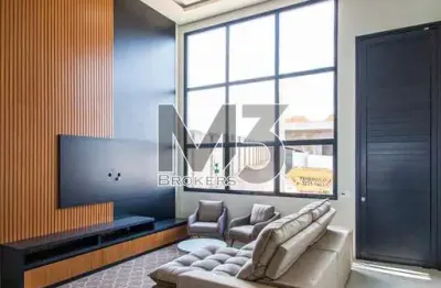 Casa à venda em campinas, swiss park, com 4 suítes, com 655 m², swiss park