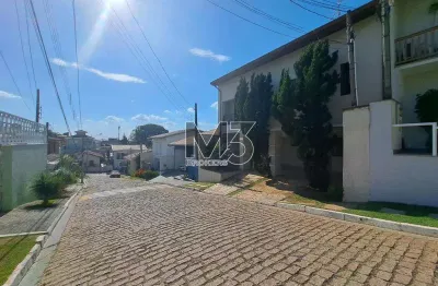 Sobrado à venda em campinas, parque imperador, com 4 quartos, com 230.07 m², condomínio imperador