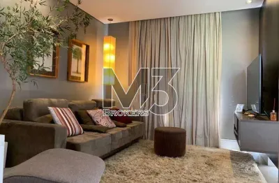 Sobrado à venda em campinas, loteamento residencial vila bella, com 3 quartos, com 148 m²