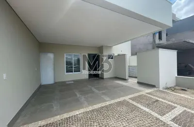 Casa à venda em paulínia, vila monte alegre, com 3 quartos, com 129.34 m², terras da estância