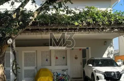 Sobrado à venda em campinas, loteamento alphaville campinas, com 3 quartos, com 200 m², housing 2