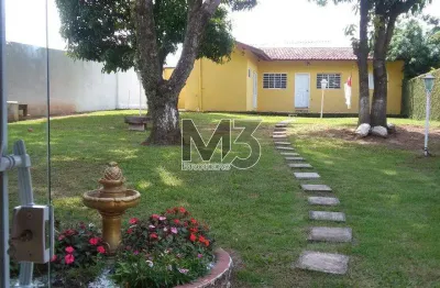 Casa à venda em campinas, parque xangrilá, com 4 quartos, com 350 m², parque xangrila