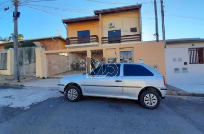Sobrado à venda em campinas, jardim nova europa, com 4 quartos, com 201 m²