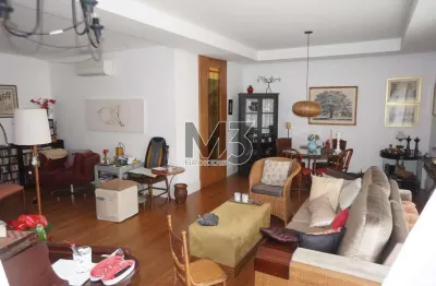 Apartamento à venda em campinas, cambuí, com 2 quartos, com 160 m², edifício espaço mogno