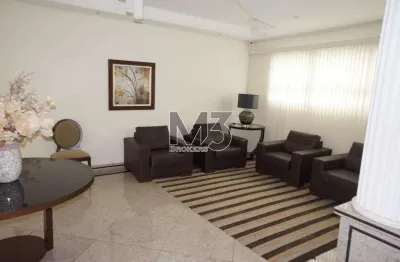 Apartamento à venda em campinas, cambuí, com 4 quartos, com 223 m², residencial jardins cambuí