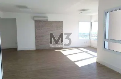 Apartamento à venda em campinas, loteamento residencial vila bella dom pedro, com 3 suítes