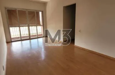 Apartamento à venda em campinas, jardim paulicéia, com 3 quartos, com 86 m², residencial mandarins