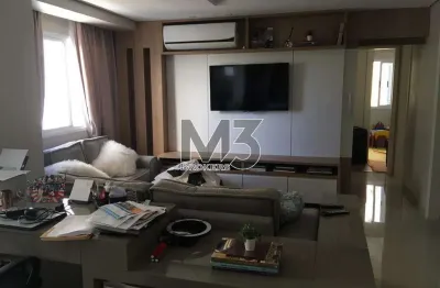 Apartamento à venda e para locação em campinas, vila brandina, com 2 quartos, com 92 m²