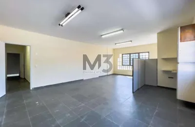 Sala comercial com 3 salas para alugar no Jardim Flamboyant, Campinas 