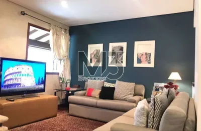 Sobrado à venda em campinas, parque da hípica, com 3 quartos, com 257 m², notre dame residences