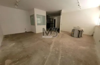 Sala comercial com 1 sala para alugar na Avenida Aquidaban, 766., Vila Lídia, Campinas