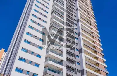 Apartamento à venda em campinas, taquaral, com 4 quartos, com 155 m², sartoria taquaral