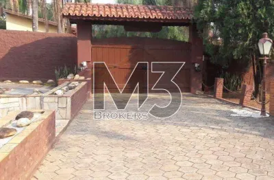 Casa à venda em campinas, parque xangrilá, com 3 quartos, com 348 m², residencial shangrila