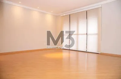 Apartamento à venda em campinas, vila brandina, com 3 quartos, com 138 m², edifício avelino