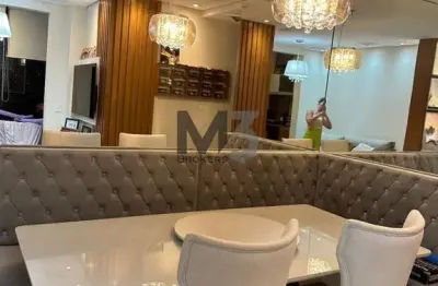 Apartamento à venda em campinas, bonfim, com 2 quartos, com 56 m², living vision