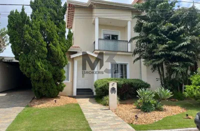 Casa à venda em campinas, estância paraiso, com 3 suítes, com 355 m², estancia paraíso