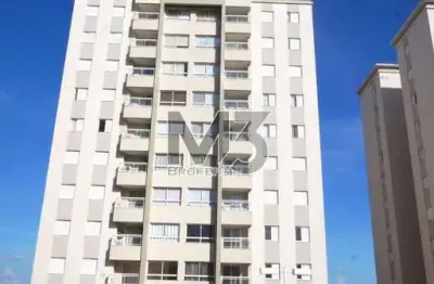 Apartamento à venda em campinas, vila brandina, com 2 quartos, com 81 m², residencial paineiras