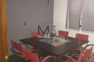 Sobrado à venda em campinas, chácara da barra, com 3 quartos, com 248.53 m²