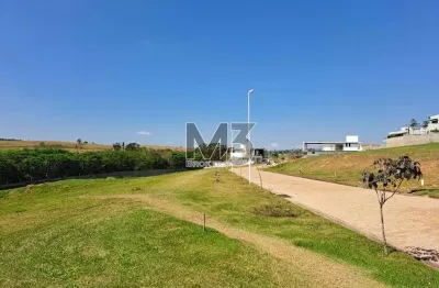 Terreno à venda em campinas, loteamento parque dos alecrins, com 866.49 m²