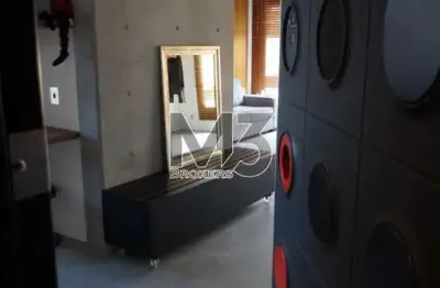 Apartamento à venda em campinas, cambuí, com 1 suíte, com 70 m², maxhaus 1