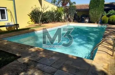 Sobrado à venda em campinas, bairro das palmeiras, com 4 quartos, com 350 m²