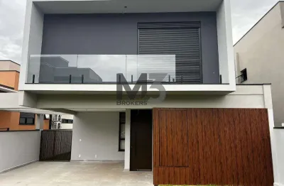 Casa à venda em campinas, parque rural fazenda santa cândida, com 4 suítes, com 208 m²