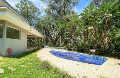 Sobrado à venda em campinas, loteamento alphaville campinas, com 5 suítes, com 425 m²