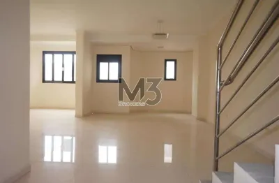 Apartamento duplex à venda em campinas, centro, com 3 quartos, com 120 m², edifício aracati